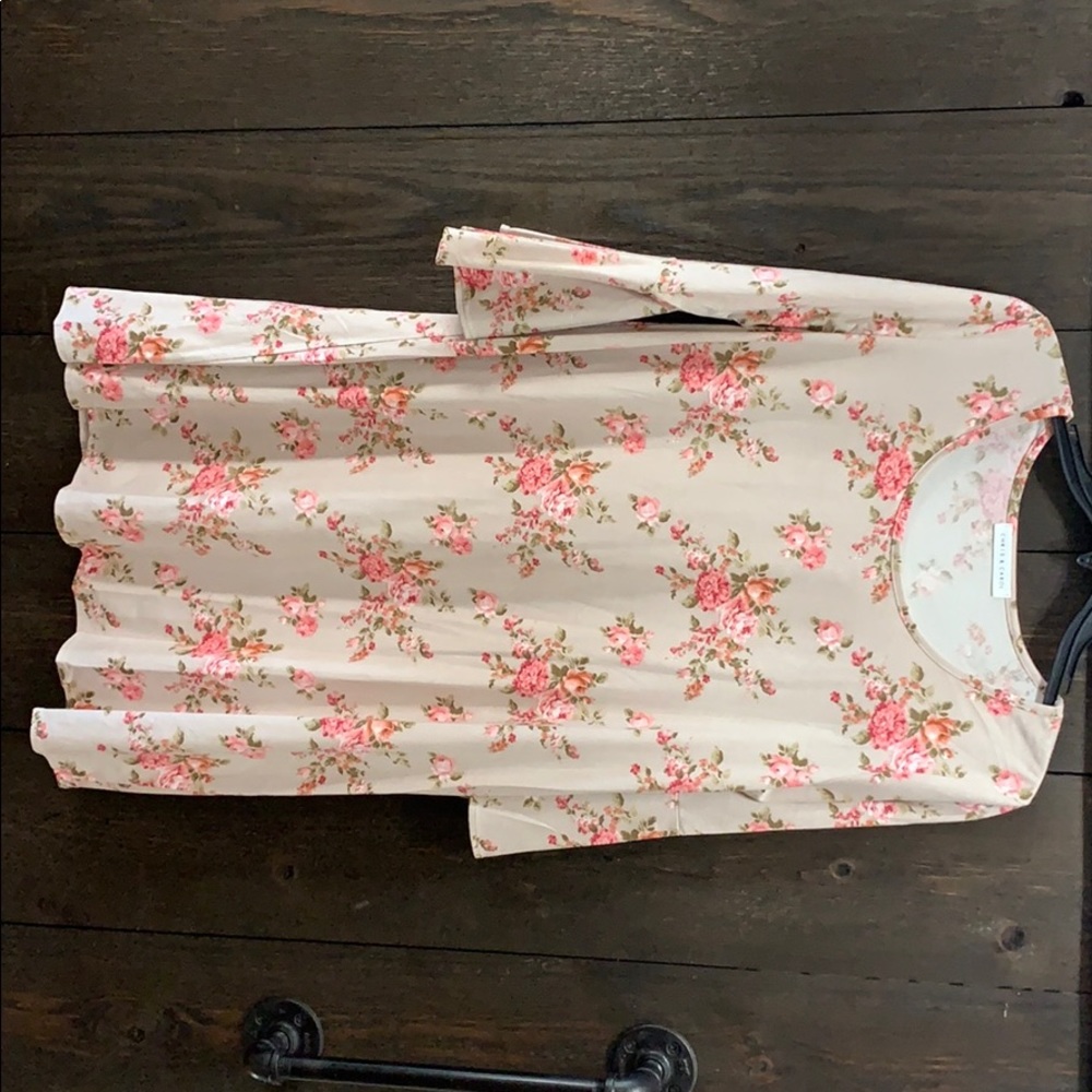 Boutique Dress